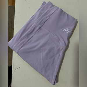 Alphalete leggings